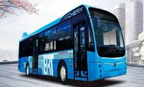 Solutions丨Electric Bus Battery Maintenance