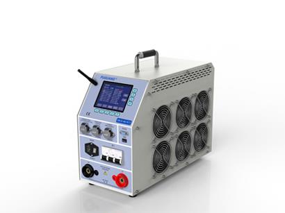 IDCE-CT Series Battery Discharger & Capacity Tester