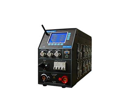 IDCE-8X0 Battery Discharger & Capacity Tester 