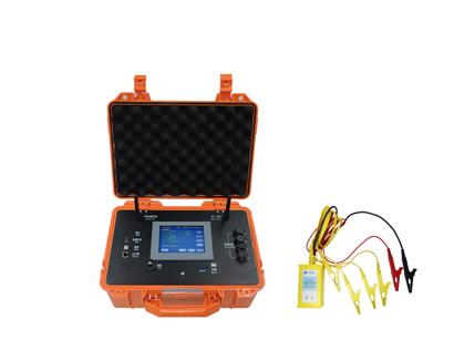 IDCE-8100 Pro Wireless Battery Capacity Monitoring System 