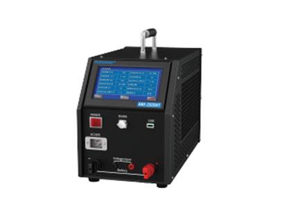 ABE-2550NT Lithium Battery Discharge-Charge Unit