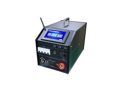 IDCE-930CT Battery Discharger & Capacity Tester